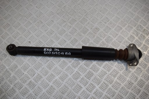 shock absorber rear part AUDI A1 8X0 8X LIFT 6C0512011BA