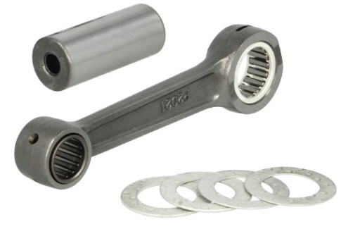 P2021 - Шатун HONDA CR 250 84-01 GAS GAS EC MC 250 300