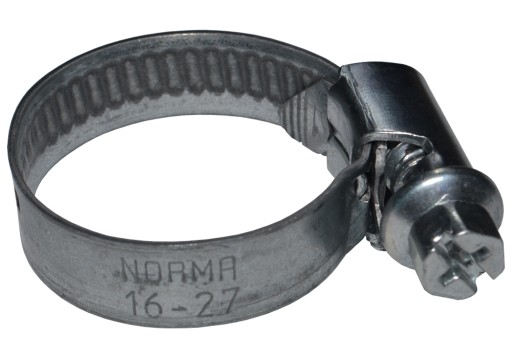 16-27 / 9мм CYBANT хомут 50 шт.