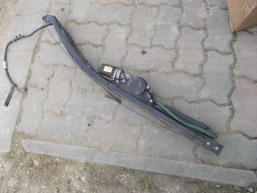 ПРИВІД НАПРАВЛЯЮЧА ЛІВА ДВЕРІ VOYAGER CARAVAN