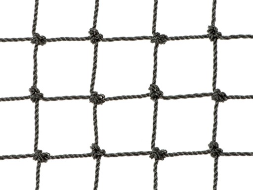 Сітка для гольфу Rope Net PE nets вушко 25 мм, плетіння 1,2 мм
