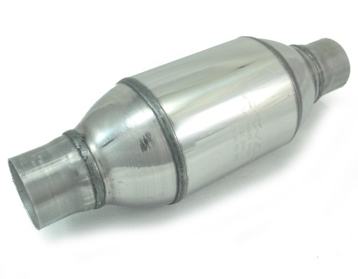 E2MOA20/60 - Спортивный катализатор AWG-2.0 L 400CPSI EURO2 60 мм