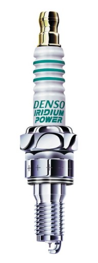 Іридієві свічки DENSO VUH27ES HONDA CB 1000 R 08-