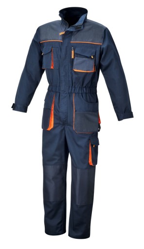 РАБОЧИЙ КОСТЮМ BETA EASY LIGHT 7875E ROZ XXL