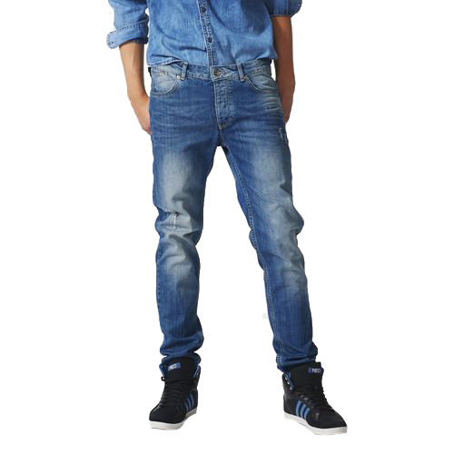 Adidas neo jeans shop herren