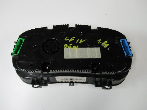 GOLF IV 1,4 16V dials dials EUROPA 1J0920822X