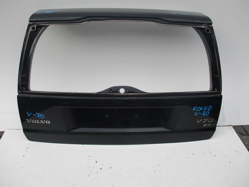 Heckklappe Volvo V70