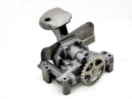 МАСЛЯНЫЙ НАСОС PEUGEOT 1.9 D BOXER SCUDO EXPERT