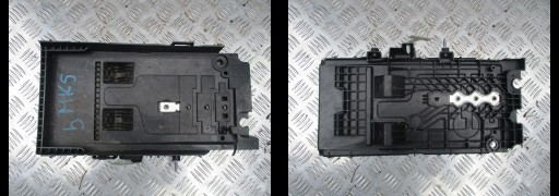DRŽIAK OBAL AKUMULÁTORA FORD MONDEO MK5