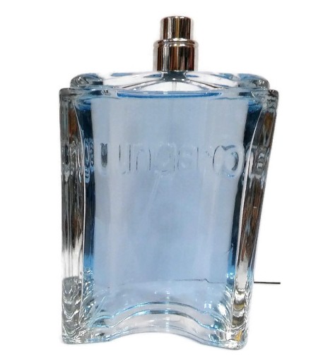 emanuel ungaro ungaro man blue ice woda toaletowa 90 ml  tester 