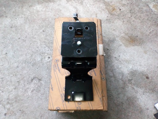 MERCEDES ML W163 ПОДВЕСКА ДЛЯ ЗАПАСНОГО КОЛЕСА