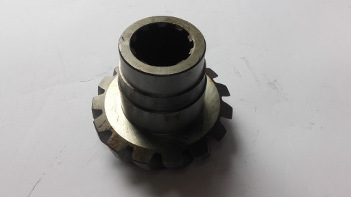 5320-2402017 - КАМАЗ АТАКУЄ КОРОТКУ ПАРУ СТІЖ. ТИЛ ЛЮБЛІН