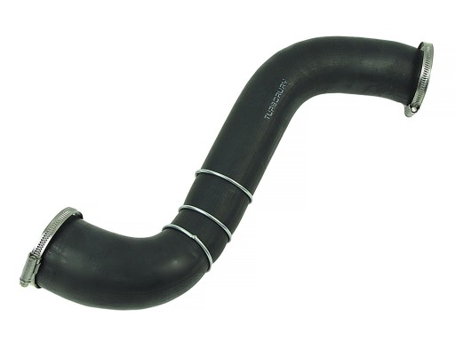 2506700018720 - Шланг турбо интеркулера FORD KUGA 2.0 TDCi