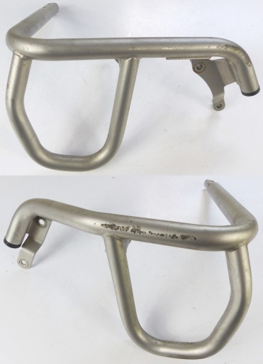 GMOL P L КРИШКА GMOLE CRASH PAD BMW F 800 GS 17+