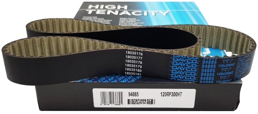 94885 - VW PASSAT B5 B6TOURAN 1.9 2.0 TDI ремень ГРМ