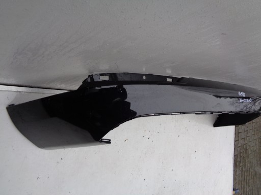 bumper rear VOLVO XC90 15- NR 14596