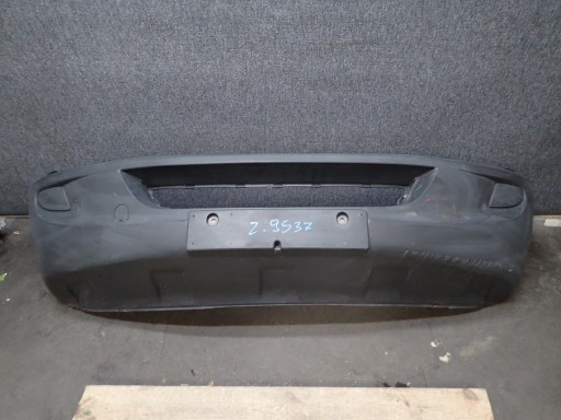 BUMPER FRONT MERCEDES SPRINTER W906 06