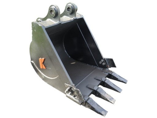 20T-70-X4100 - Ковш экскаватора 61CM 0. 15M3 Komatsu PC40 kpl