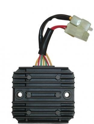 CL538B-12 - Регулятор напряжения для Honda XL 600 TRANSALP 87-00r