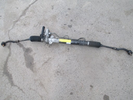 Hyundai Tucson 04-09