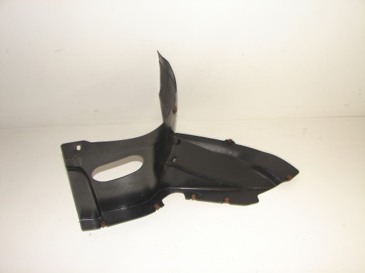 mudguard front left VW PASSAT B6 3C0 05-10