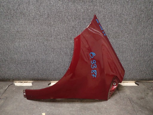 fender front left MERCEDES A KLASA W169