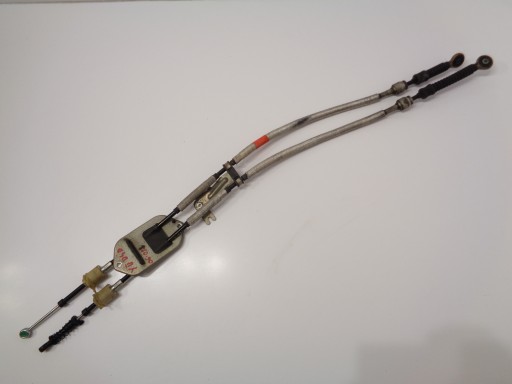 Троси перемикання передач TOYOTA YARIS II 06-09 1.4 d4d