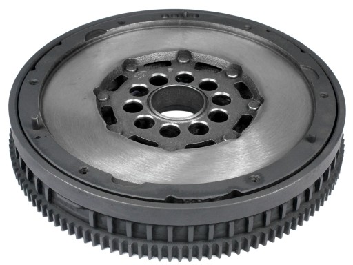 ДВОМАСОВЕ КОЛЕСО VOLVO LUK 415070110 ГАРАНТІЯ