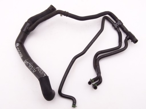 5010584789 - RENAULT MIDLUM 150 180 DCI @ ВОДЯНОЙ ШЛАНГ АВТОБУС