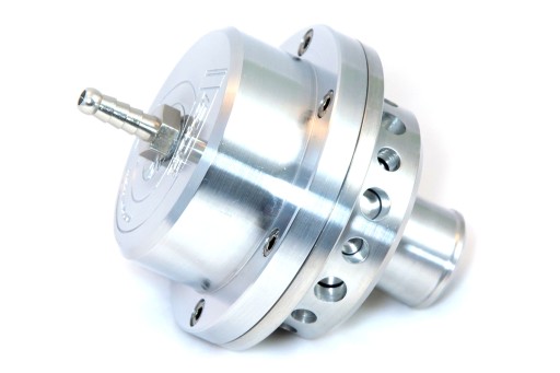 TypIIRS3 - Blow-off bov Випускний клапан Renault Megane RS3