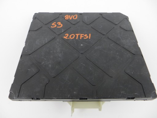 module control unit BORDNETZ AUDI S3 8V0 5Q0937084AA