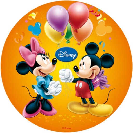 id_1831 OSTYA TORTADÍJ OSTYA MICKEY EGÉR MINNIE PLUTO EGÉR