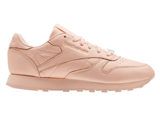 مسابقة معجون فريسة Reebok Classic Leather Rozowe Cazeres Arthurimmo Com