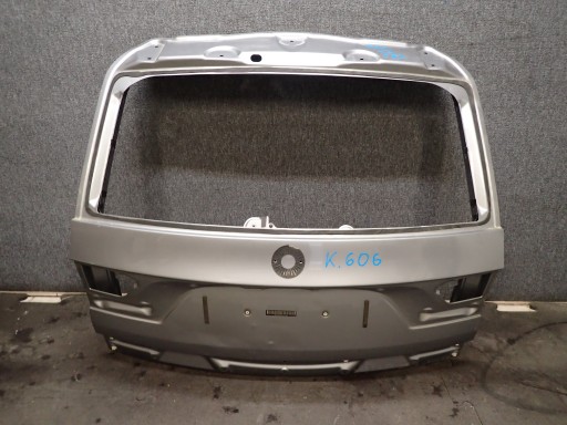 heckklappe kofferraumdeckel BMW X3 E83
