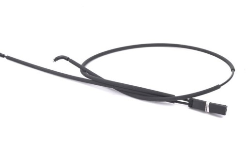 51237411315 - Кабель капота ПД BMW 3 F30 Оригинал