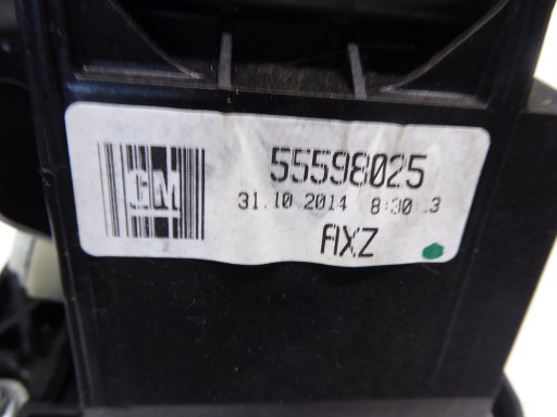 levier de vitesse engrenage cordes OPEL INSIGNIA 2.0 CDTI LIFT