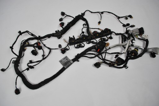 Жгут проводов двигателя Audi Q7 06L971595CB