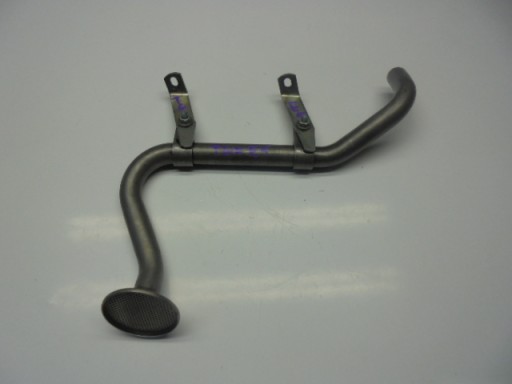 MAN TGX Євро 5 D20 дракон масло 140 чиста