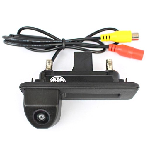 Камера заднего вида SKODA AHD 1080p Octavia Fabia Yeti