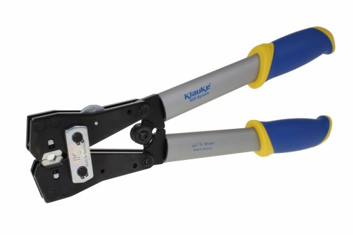 Обжимний верстат Klauke K05 6 мм2-50 мм2