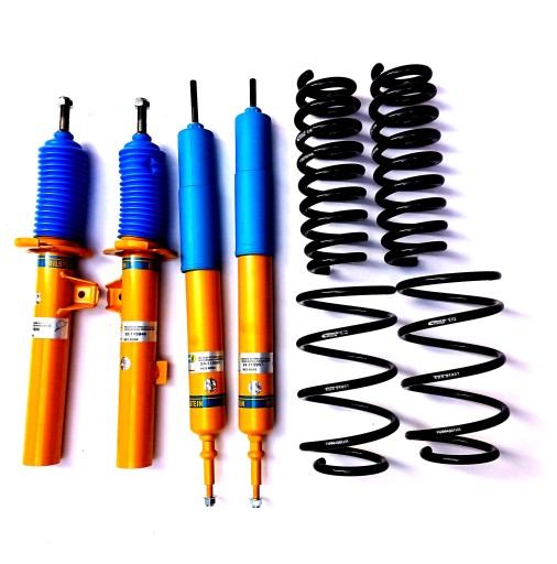 E90-20-014-06-22 EIBACH BILSTEIN B12 BMW e91