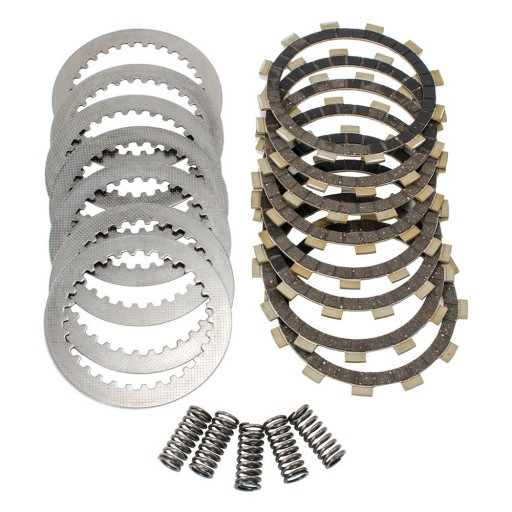 CDSS0039 - КОМПЛЕКТ ЗЧЕПЛЕННЯ ДЛЯ YAMAHA YZ 125 РІК 91-92