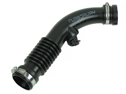 2506700012599 - Шланг повітряного фільтра RENAULT Megane II 1.5 dCi