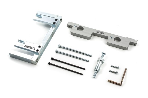 Замок распредвала BMW 2,5 3,0 N51 N52 N55