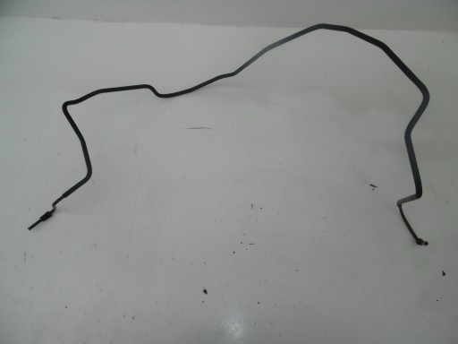 vedení řízení DYNAMIC DRIVE BMW 7 E65 E66