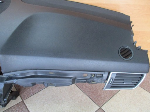 dashboard Mercedes ML166 ML 166