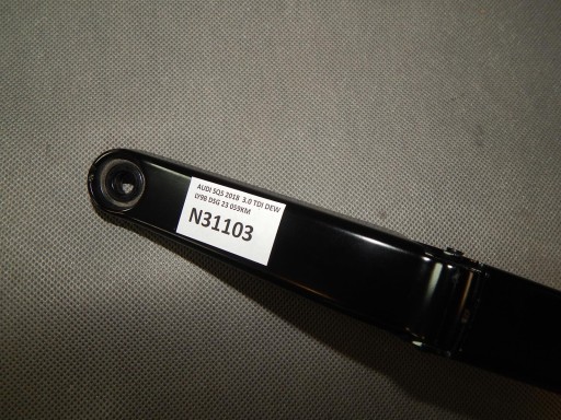 AUDI Q5 SQ5 II wiper arm 80B955408