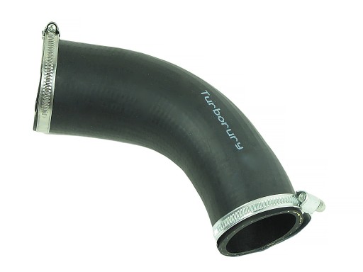 2506700017761 - Турбо труба RENAULT MEGANE III 1.6 dCi 144605705R