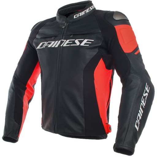Шкіряна куртка DAINESE RACING 3 48 р. Акція!