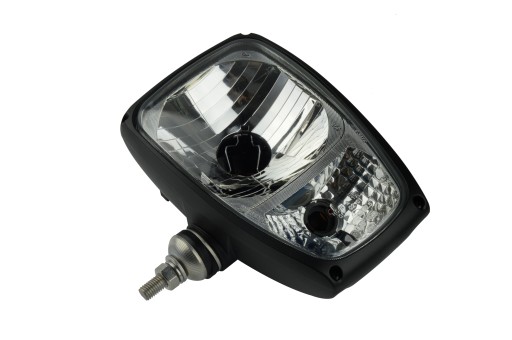 ФАРА С УКАЗАТЕЛЕМ ПОВОРОТА ЛАМПА MANITOU ЛЕВАЯ